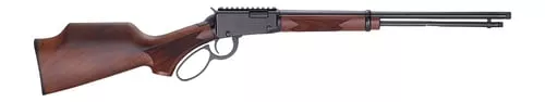 HENRY H1 SPORTER 17HMR 18.5" 12RD TB