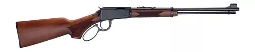 HENRY H1 WESTERN 22WMR 18.5" 12RD