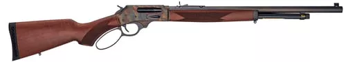 HENRY H10 COLOR CASE 45-70 22" 4RD
