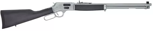 HENRY H12 ALL WEATHER 44MAG 20" 10RD