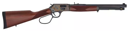 HENRY H12 COLOR CASE 45C 16.5" 7RD
