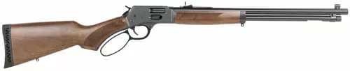 HENRY H12 PROVIDER 357MAG 20" 10RD