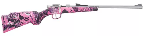 HENRY H5 MINI BOLT G2 22LR 16.25 MUD