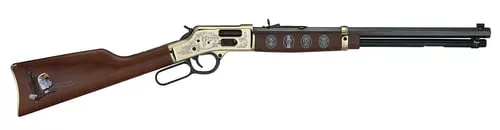 HENRY H6 BIG BOY EAGLE SCOUT 44MAG