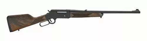 Henry Long Ranger Lever Action Open Sights .243 Win 4rd Capacity 20″ Barrel Walnut Stock