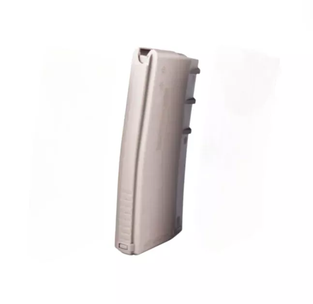 Hera USA H2 5.56 20rd Polymer Magazine – Tan