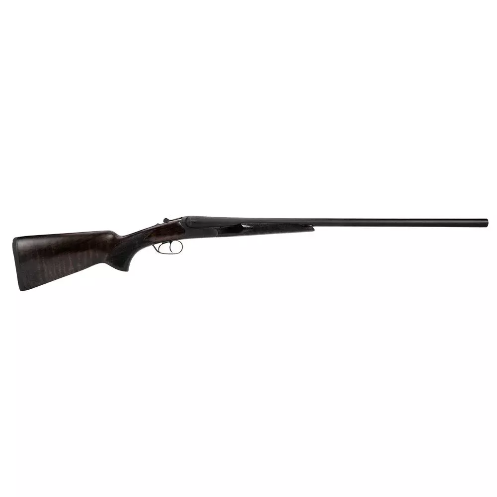 Heritage Badlander Shotgun 12 ga 2rd Capacity 28″ Barrel Wood