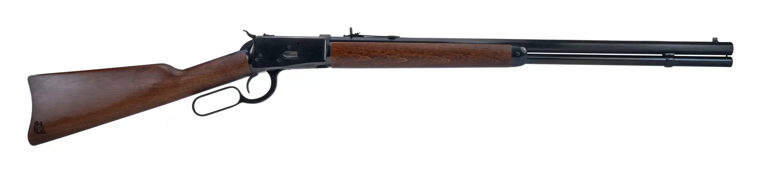 Heritage Manufacturing 92 45LC Bl 24″ 12+1 Octagon