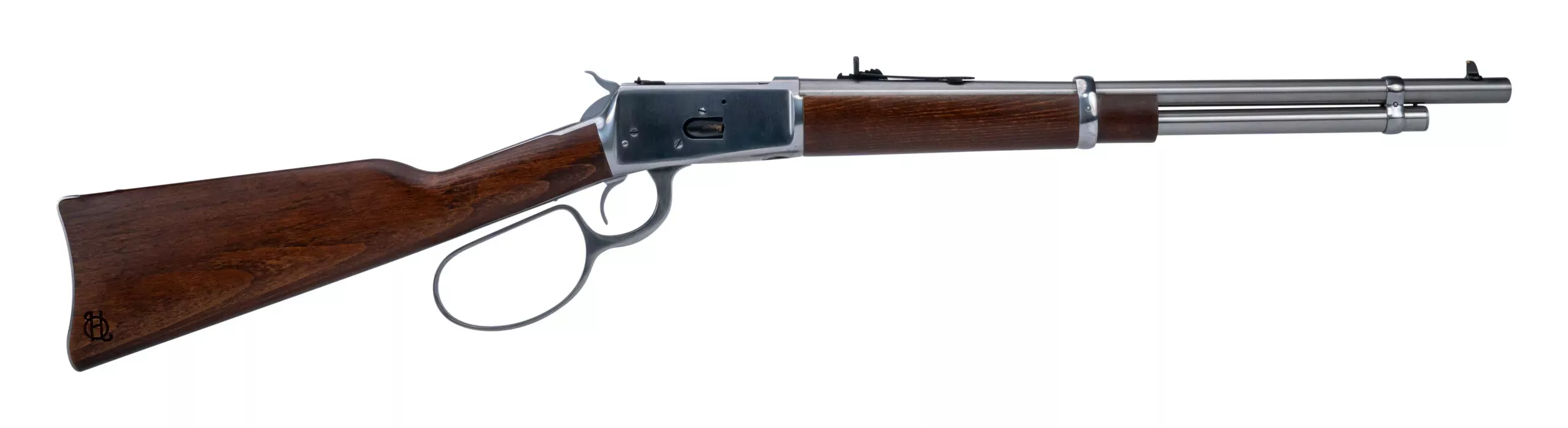 Heritage Manufacturing 92 45LC SS/wd 18″ 8+1