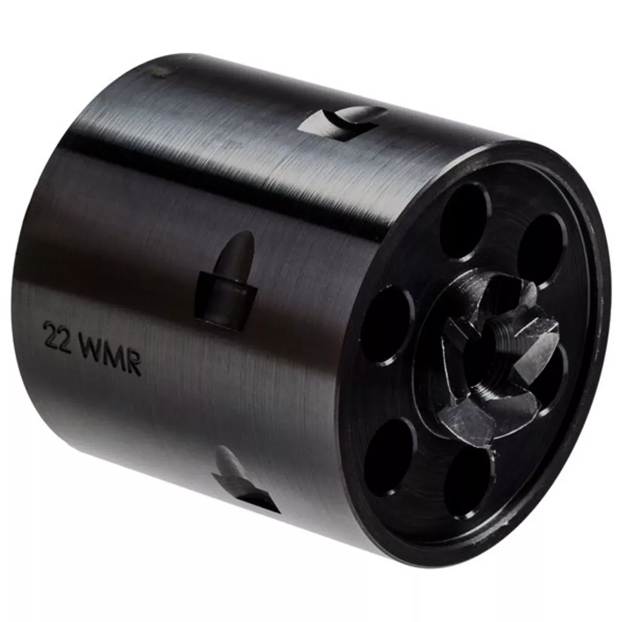 Heritage Manufacturing Cylinder 22WMR 6-SHOT 10-PACK
