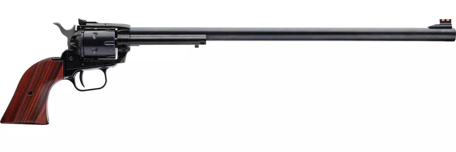 Heritage Manufacturing Rr 22LR/22MAG Blue 16″ 6RD As