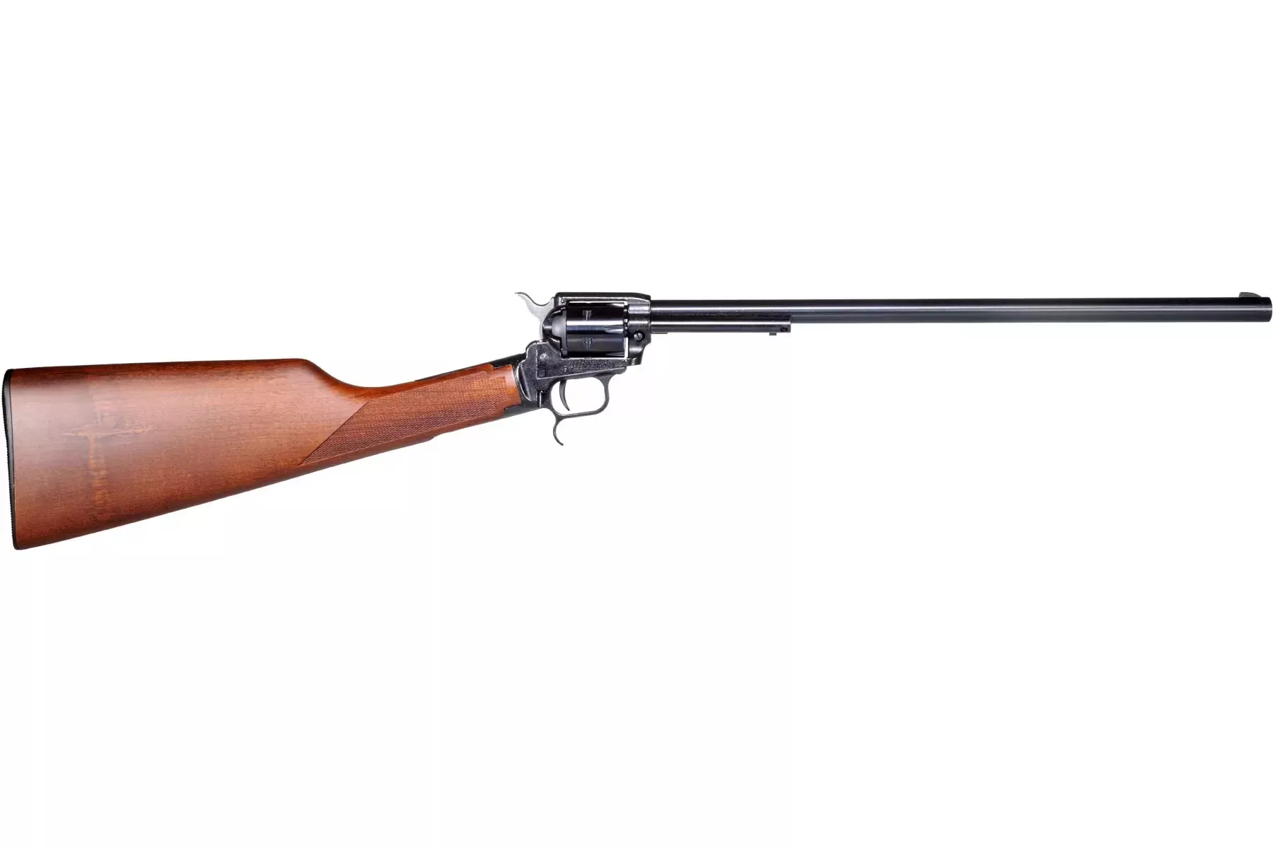 Heritage Manufacturing Rr Rancher 22LR Bl 16″ Base
