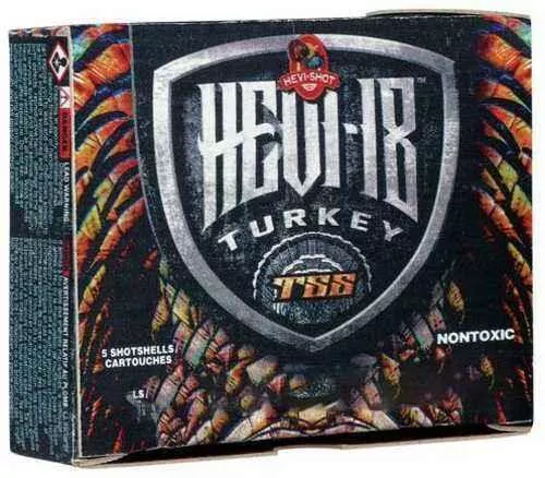 HEVI Hs7287 TKY HEVI18 TSS 28 3In 7 125 5/10