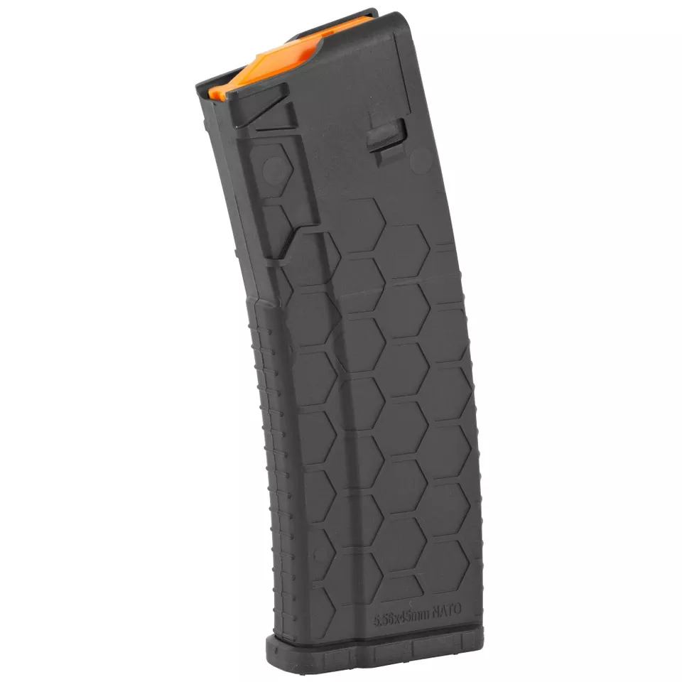 Hexmag Series 2 5.56mm 10-Round Magazine - Black