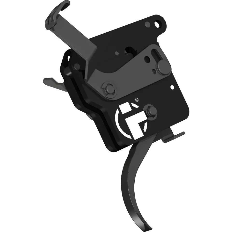 HF R700 Precision Curved Trigger: Enhanced Accuracy and Control