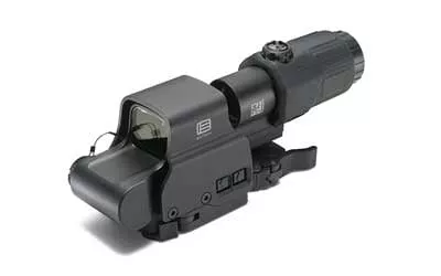 HHS II EXPS2 #2RET 3X MAG MNT | SHIFT-TO-SIDE MOUNT
