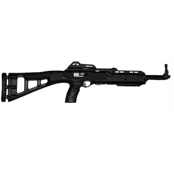 Hi-Point 380TS Carbine .380 ACP 10rd Magazine 16.5 Barrel Black Stock