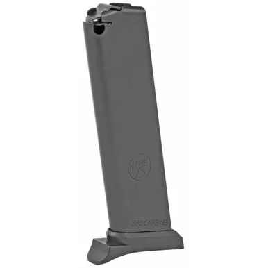 Hi-Point Firearms Magazine, 380ACP, 10 Rounds, Fits Hi-Point Carb #3895, Blued Finish CLP3895