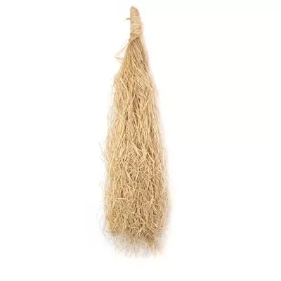 Higdon outdoors MOmarsh InvisiGrass Original Natural 5 lb (bundle)