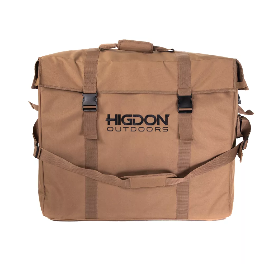Higdon Silhouette Decoy Bag 36 Motion or 60 Standard FLAT’s
