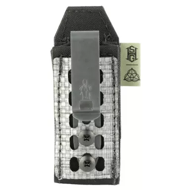 High Speed Gear Lo-V - Magazine Pouch, Black