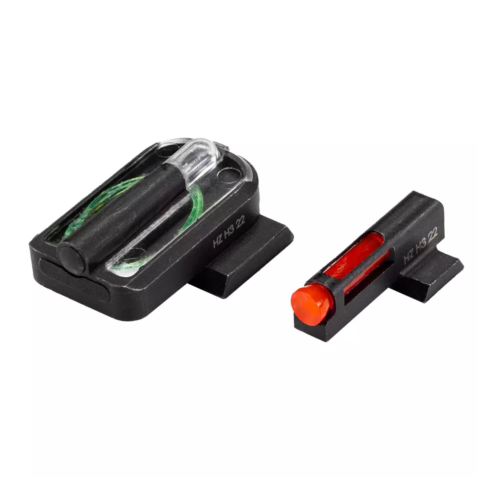 HIVIZ FASTDOT H3 Night Sight for SIG P320/P365 9MM