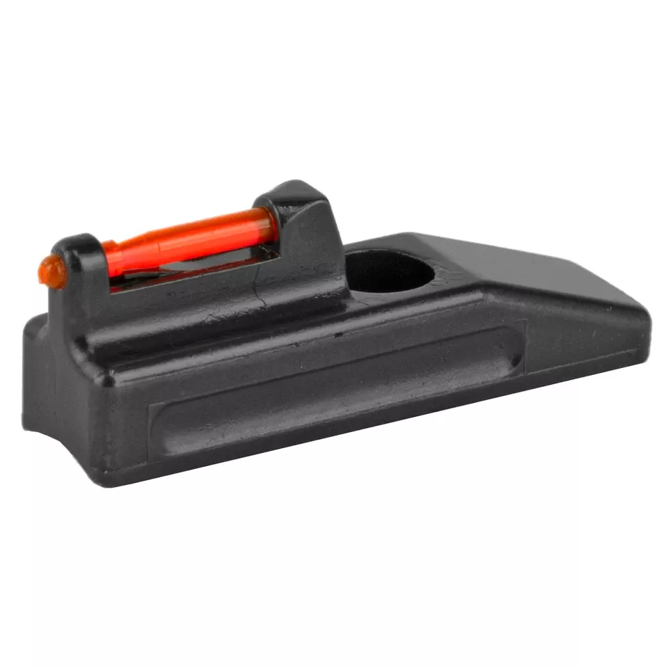 HIVIZ Interchangeable Front Sight for Ruger Mark I-IV - Green/Red/White