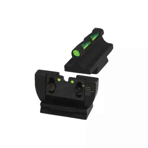 HIVIZ RUGER 10/22 SIGHT PKG UPC: 613485589238
