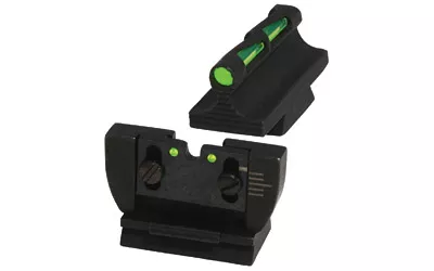 HIVIZ RUGER 10/22 SIGHT PKG