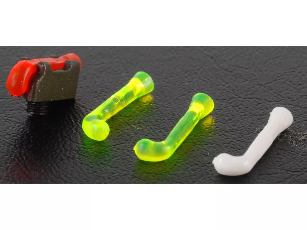 HIVIZ Spark 3 Front Shotgun Bead
