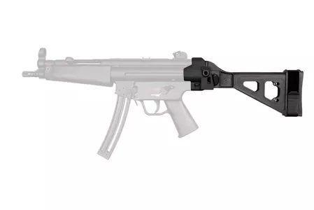 HK 22LR MP5 FOLDING BRACE