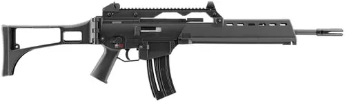 HK G36 RIFLE 22LR 16.1" 20RD BLACK