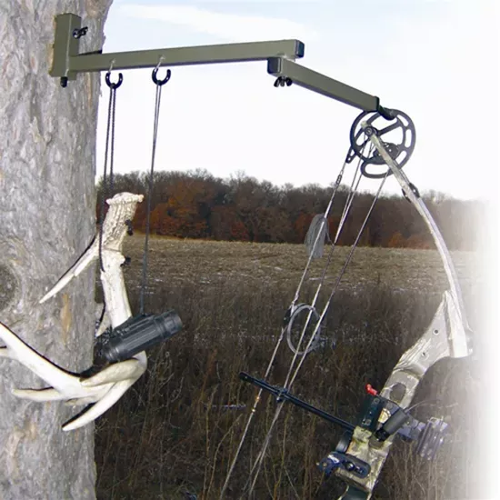 Hme Better Bow Hanger