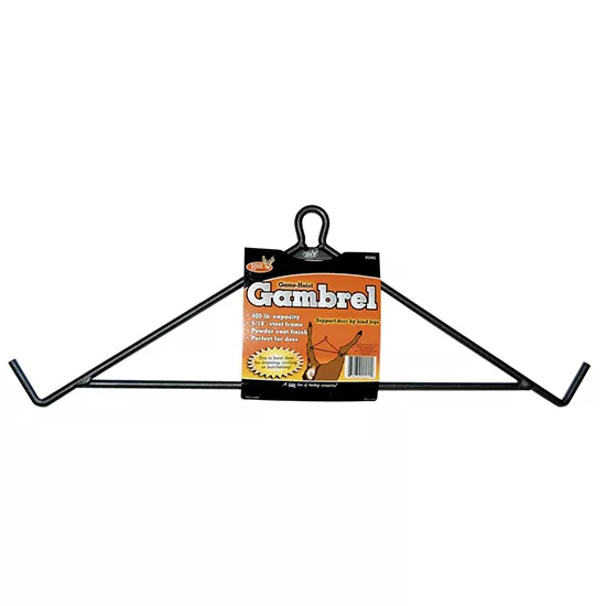 HME ECONOMY GAME HANGING GAMBREL