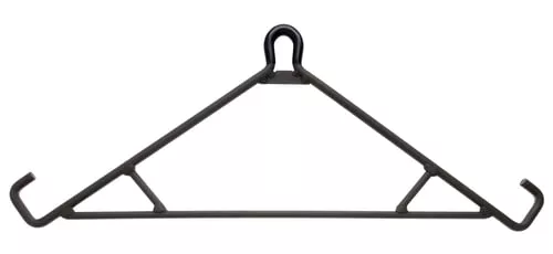 HME GHG4 4:1 Gambrel KitSteel 500 lbs Weight Capacity