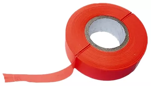 HME TMR Trail Marking Ribbon Orange 150 Roll Long
