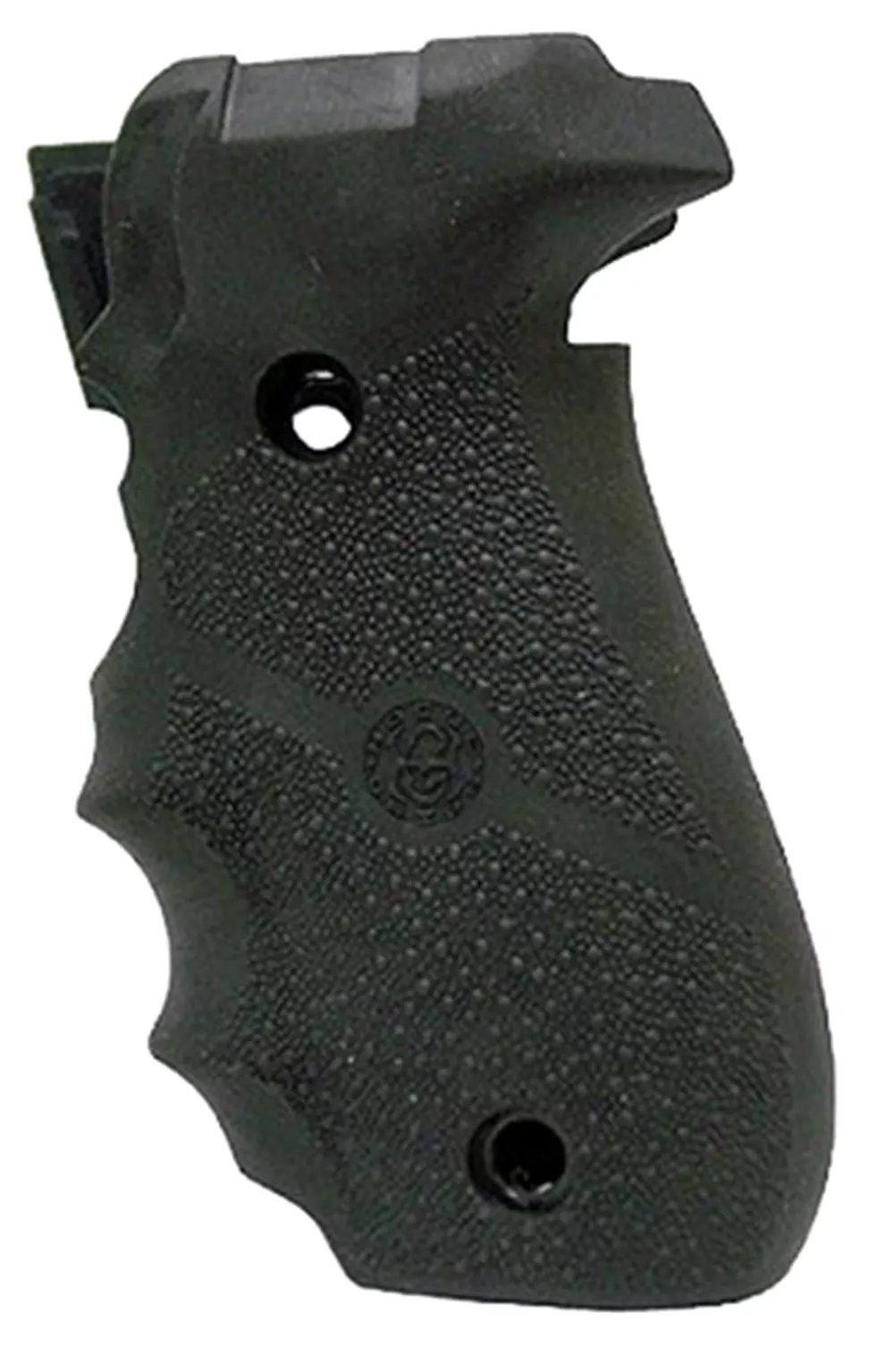 Hogue 26000 Rubber GripBlack with Finger Grooves for Sig P226
