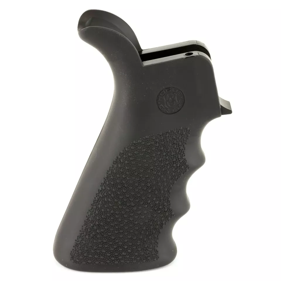 Hogue Beavertail AR/M16 Foregrip Black