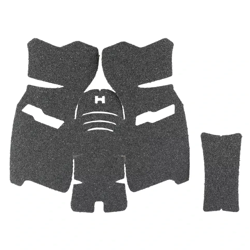 Hogue Grip Wrap for SIG P320 Full Size Model
