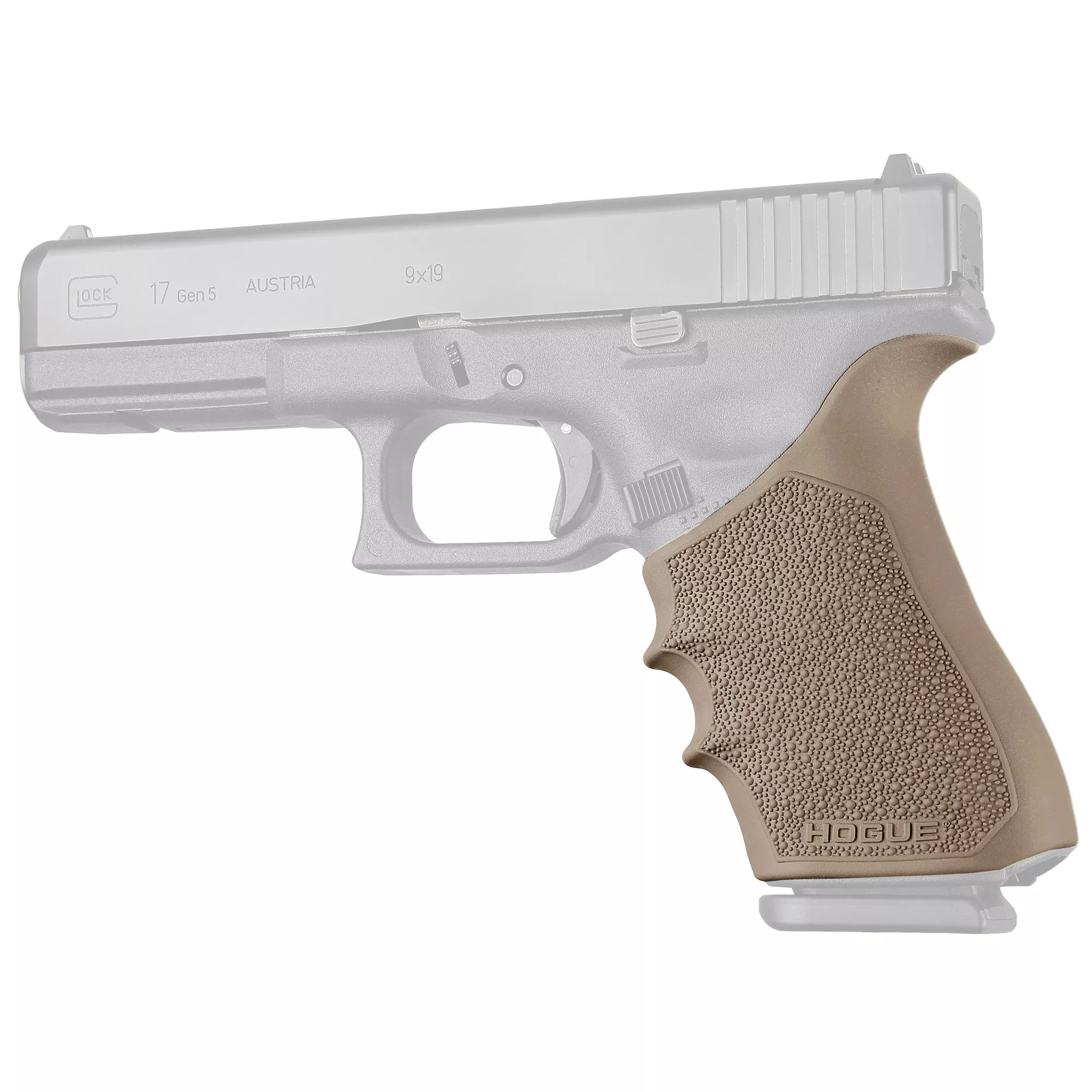 HOGUE HA BV FOR GLK 17/34 G1-2-5 FDE