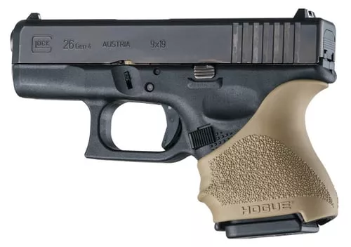 HOGUE HANDALL BGS FOR GLK 26/27 FDE