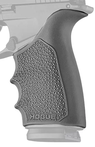 HOGUE HANDALL BVTL SIG P365MACRO GRY