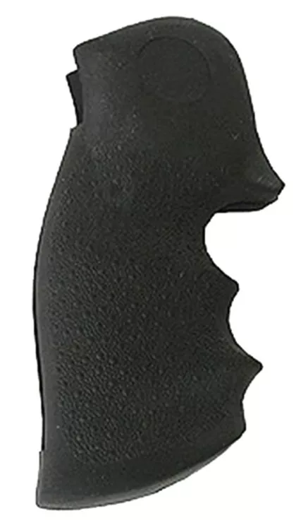 HOGUE MONOGRIP COLT PYTHON FG BLK UPC: 743108460009