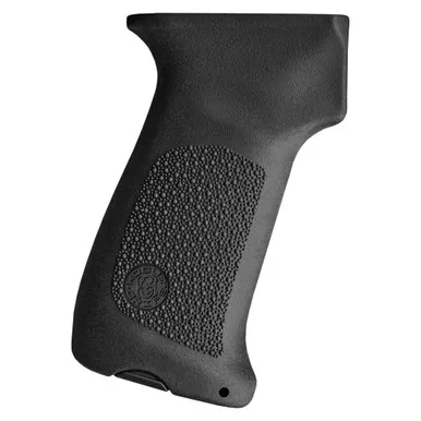 Hogue OverMolded - Grip, AK-47 & AK-74 Variants, Black