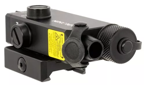 Holosun LS117IR LS117IRMatte Black Infrared Laser