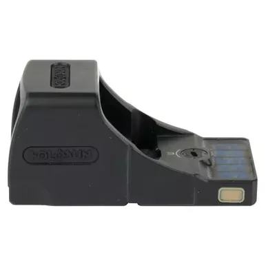 Holosun Technologies SCS | Optics | 2 MOA Dot / 32 MOA Ring | Fits S&W M&P 2.0 Full Size | Black | SCS-MP2-GR