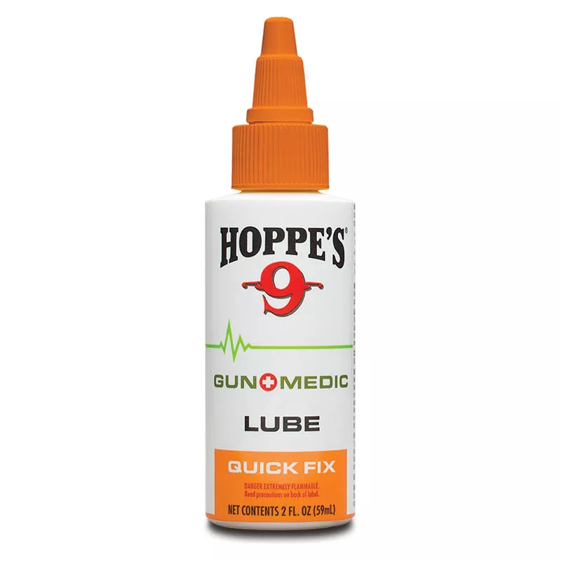 HOP GUN MEDIC LUBE 2OZ