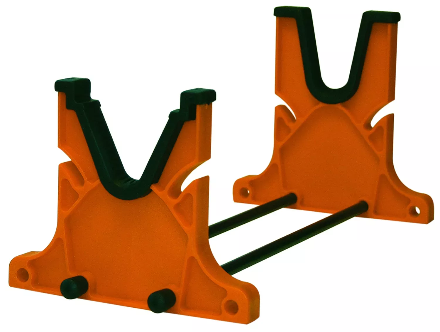 Hoppe’s HCC Cleaning Cradle Adjusts To Your Firearm’s Length