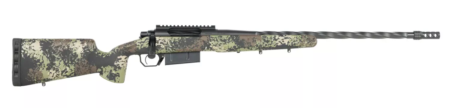 Horizon Firearms HRFBND22CM22R Core Bandit 22 Creedmoor 5+1 22″