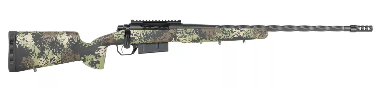 Horizon Firearms HRFBND25CM22R Core Bandit 25 Creedmoor 5+1 22″